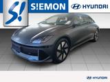 Hyundai IONIQ 6 77,4kWh 4WD UNIQ Digi-Spiegel HUD Navi D