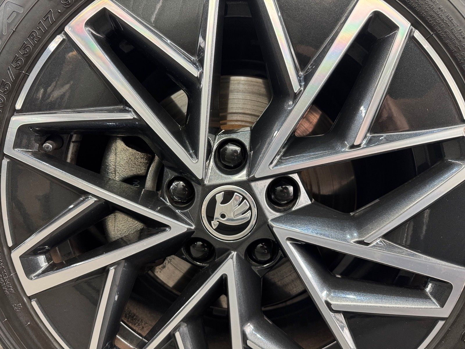 Fahrzeugabbildung SKODA Octavia Combi Selection 2.0 TDI