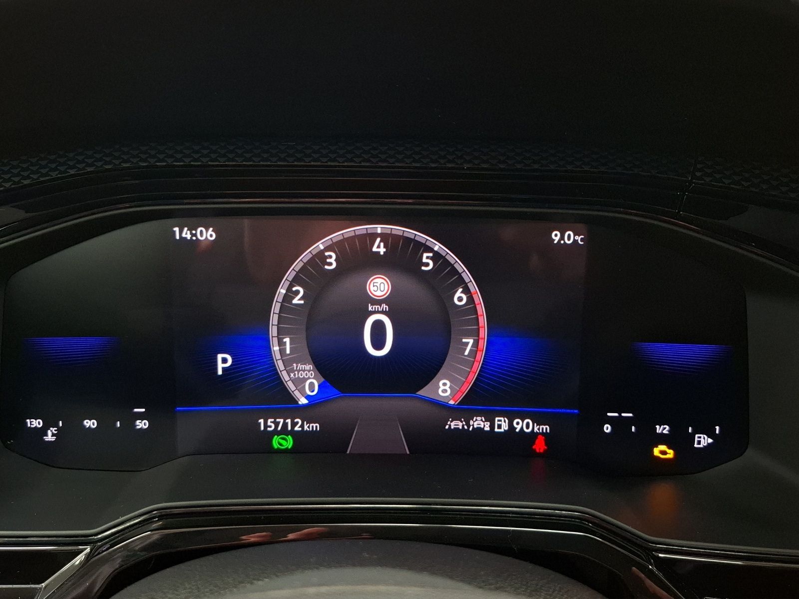 Volkswagen Taigo - Bild 10