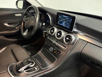 Mercedes C 220 - 8