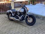 Harley-Davidson FAT Bob - HARLEY-DAVIDSON FAT BOB