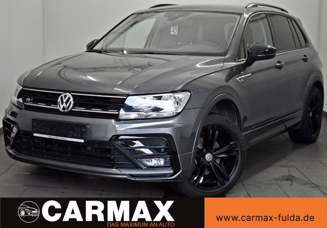 Volkswagen Tiguan R Line Black Style Navi,ACC,PDC,DAB