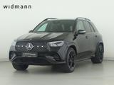 Mercedes-Benz GLE 350 de 4M mit EQ Hybrid Technologie 360 ACC