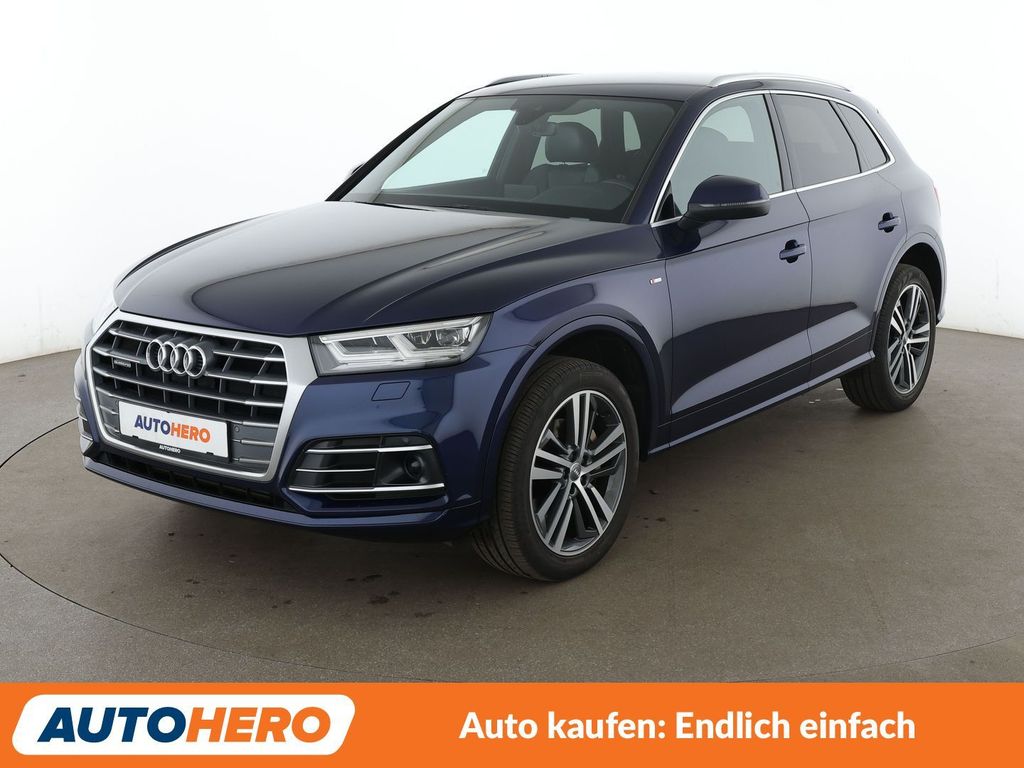 Image of Audi Q5