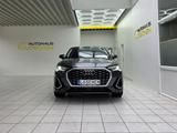 Audi Q3 Sportback 45 TFSI e S Line LED Rückfahrkamera - Audi: Plug-In Hybrid