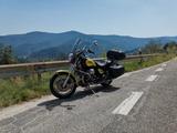 Moto Guzzi California 1100 - MOTO GUZZI CALIFORNIA 1100