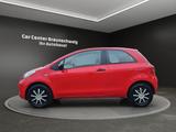Toyota Yaris 1,0-l-VVT-i Cool+TÜV+Klima - Toyota Yaris: Cool