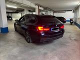 BMW 540d xDrive Touring Laser, Pano, AHK, 360 - BMW 540 in Leipzig