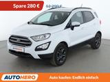 Ford EcoSport 1.0 EcoBoost Cool&Connect*NAV*TEMPO*PDC - Ford EcoSport in Hamburg