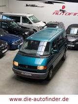 Volkswagen T4 Multivan Allstar 2.5 Klima,MFA,1.Hand,orig.KM - VW T4 Multivan Gebrauchtwagen