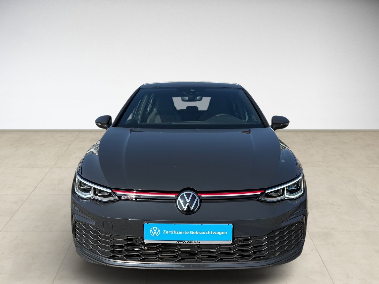 Volkswagen Golf VIII 2.0 TSI GTI DSG LED DAB foto 3