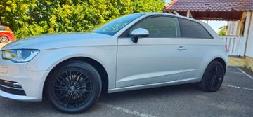 Audi A3 - 8