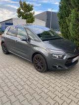 Citroën C4 Picasso BlueHDi 120 Stop&Start Seduction ... - Citroën C4 Picasso: Seduction