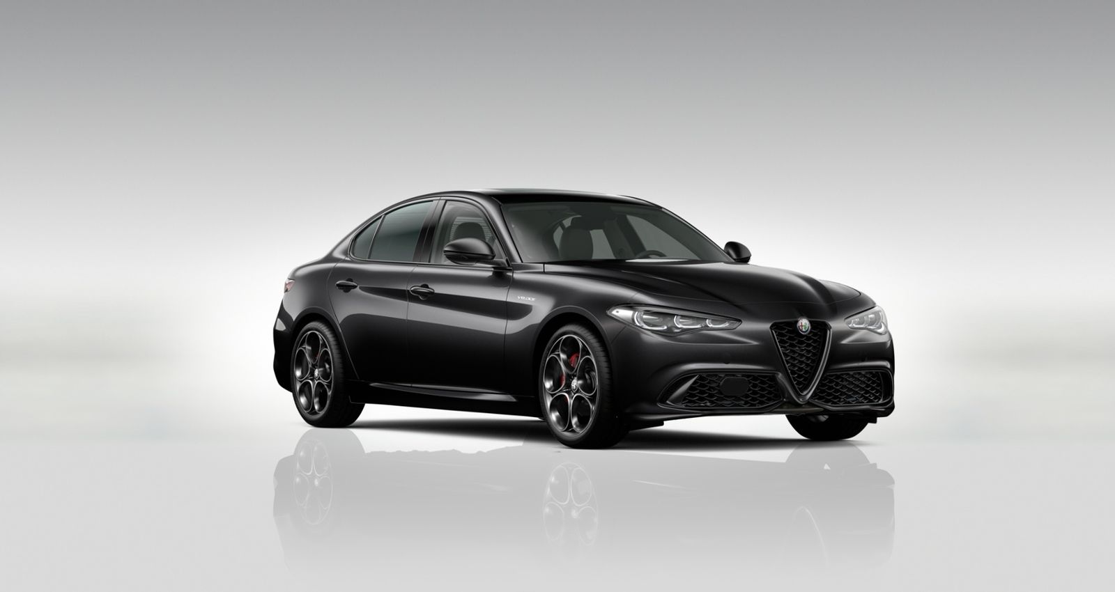 Alfa Romeo Giulia - Bild 2