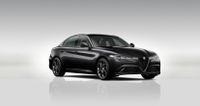 Alfa Romeo Giulia - Vorschau Bild 2