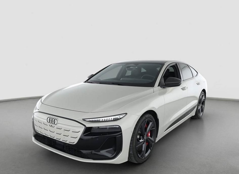 Audi S6 e-tron - Bild 5