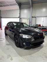 BMW 120i Edition M Sport Shadow A Edition M Spor... - BMW 120 in Ludwigshafen