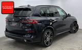 BMW X5 xDrive 40 d M Sport H&K+22Z+MEMORY+KAMERA+DAB - BMW X5: 40d M Sport