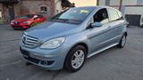 Mercedes-Benz B170 1.7 Klimatronik PDC vorne+hinten AHK - Mercedes-Benz: 170v