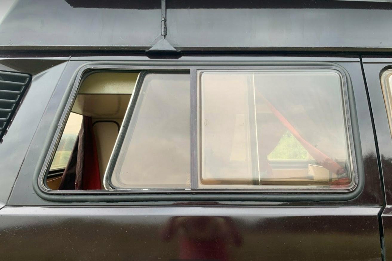 Volkswagen T3 Westfalia 