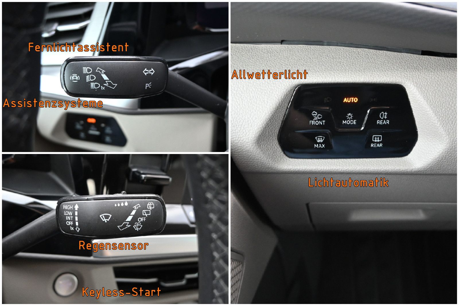 Fahrzeugabbildung Volkswagen T7 Multivan 2.0 TSI DSG °ACC°AHK°HUD°PANO°STHZG°