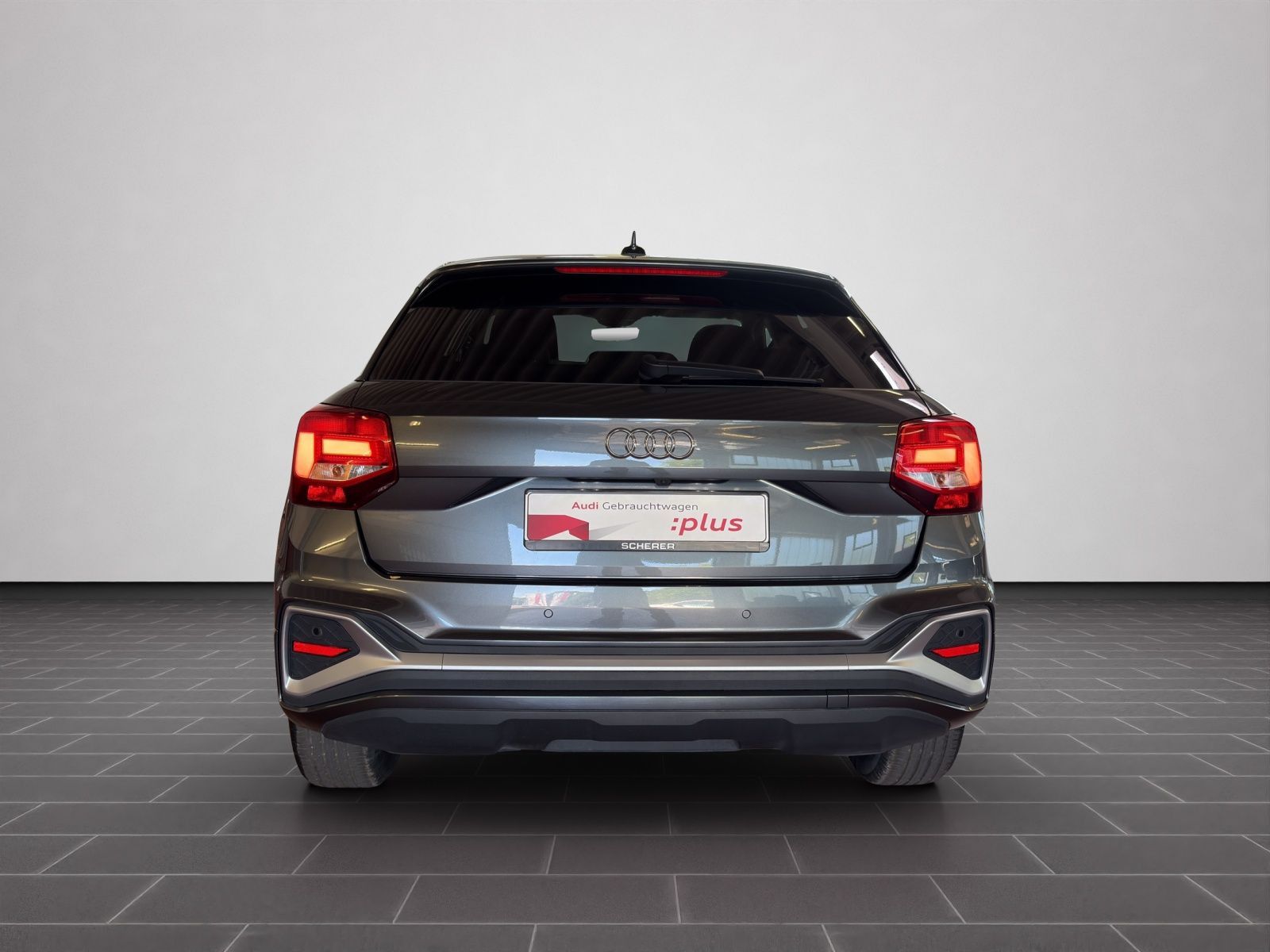 Audi Q2 - Bild 7