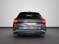 Audi Q2 - Vorschau Bild 7