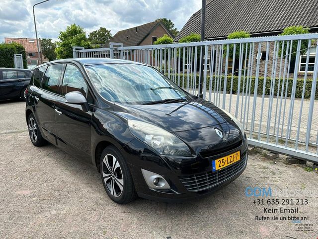 Renault Grand Scenic 1.4 TCe Celsium 7p