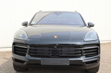 Porsche Cayenne - 2