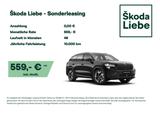 Skoda KODIAQ iV HYBRID SPORTLINE MATRIX LED+ NAVI+ SHZ
