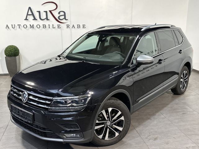 Volkswagen Tiguan Allspace 2.0 TDI DSG United 4M NAV+LED+PP