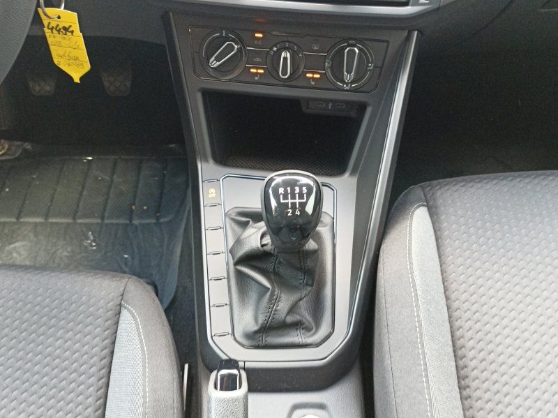 Fahrzeugabbildung Volkswagen Polo 1.0 TSI Life