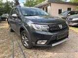 Dacia Sandero II Stepway 1.0 Prestige - Dacia Sandero Gebrauchtwagen in Berlin