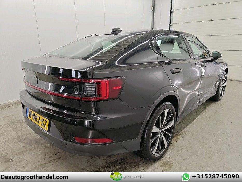 Polestar 2 Standard Range Single motor 63kWh imagem 2
