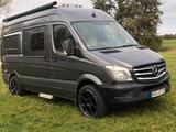 HYMER / ERIBA / HYMERCAR Grand Canyon S - HYMER / ERIBA Grand Canyon S