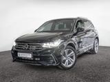 Volkswagen Tiguan 1.5 TSI DSG R-Line IQ-LED Leder ParkLenk - Volkswagen Tiguan: Vollleder, Beheizbares Lenkrad