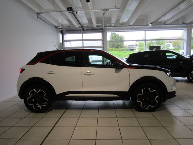 Mokka EU6d GS Line 1.2 Direct Injection Turbo 96