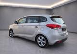 Kia Carens Edition 7#Klima#Sitzheizung#Einpark#1HA - gebrauchte Kia Carens aus dem Jahr 2015