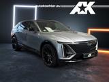 Cadillac LYRIQ Sport AWD AKG-Sound Pano Belüftung PANO - Cadillac Gebrauchtwagen von 2025
