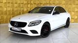Mercedes-Benz C 300 *TEMPO*SHZ*NAVI*HEAD UP*SCHALTWIPPEN*CAM* - Mercedes-Benz C 300: Limousine