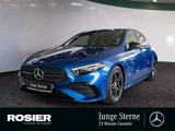 Mercedes-Benz A 220 d AMG Sport Advanced Plus Distr. LED Pano - Mercedes-Benz A-Klasse mit Diesel-Antrieb: Coupé
