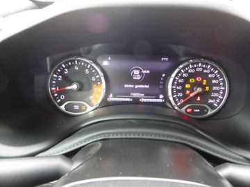 Jeep Renegade  1.4 MultiAir DDCT Limited FWD NaviR-K