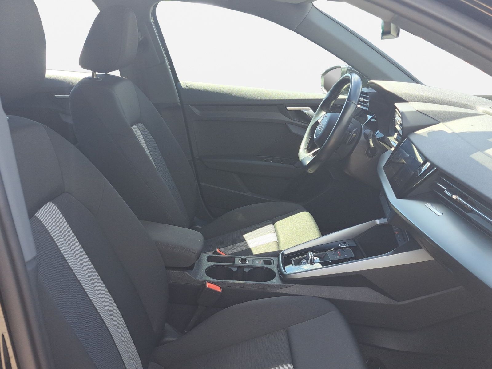 Audi A3 - Bild 4