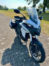 Ducati Multistrada 950 Touring - DUCATI WEIß