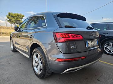 Audi Q5 - 12