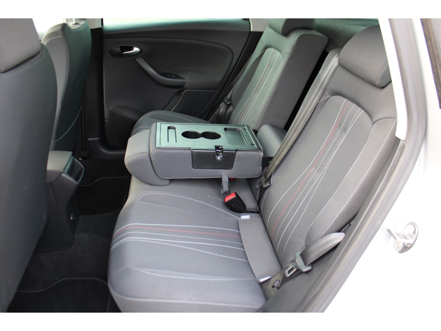 SEAT Altea 1.4 TSI Style Copa Navi PDC GRA GJR SHzg S - Image 8