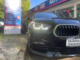 BMW X2 sDrive 18 i Advantage*TÜV*HU/AU*NEU*LED* - BMW X2 Gebrauchtwagen