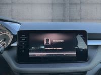 Skoda Fabia - Vorschau Bild 11