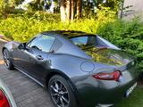 Mazda MX-5 RF 2.0 SKYACTIV-G 184 Kazari Automatik ... - Mazda MX-5 Gebrauchtwagen in Hamburg