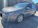Volkswagen VW Golf VI 1.4 TSI 122 PS AUTOMATIK 46000K... - Volkswagen Golf: Vi Tsi 122